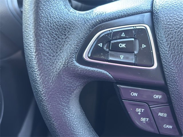 Used 2019 Ford Escape S image 24