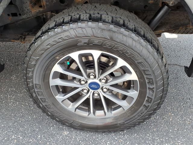 Used 2019 Ford F150 XLT w/ Equipment Group 301A Mid image 10