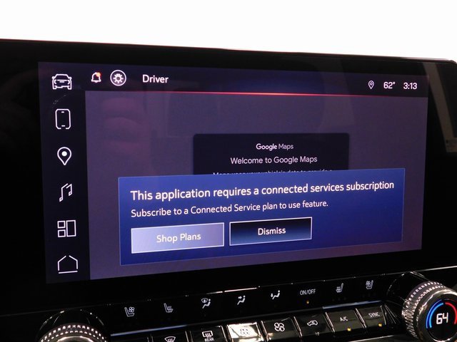 Used 2024 GMC Canyon AT4 w/ AT4 Premium Package image 43