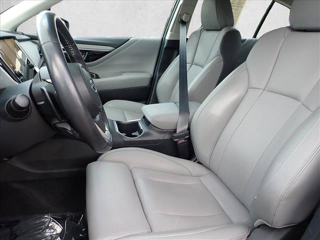 Used 2021 Subaru Legacy Limited AWD/4WD image 10