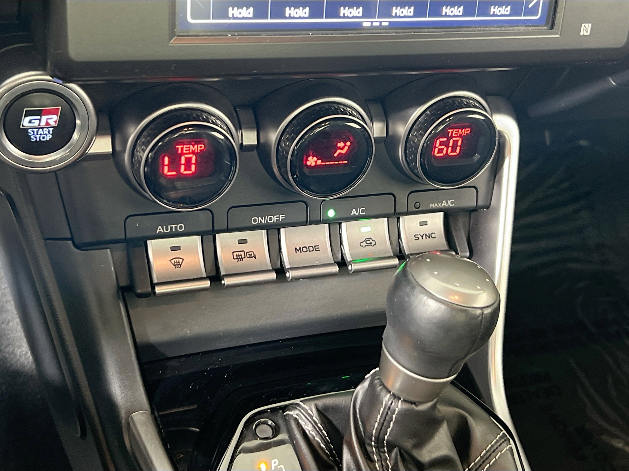 Used 2024 Toyota GR86 Premium image 15