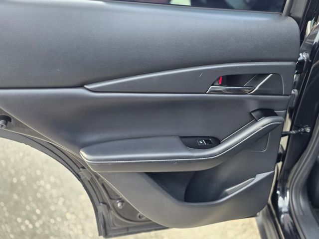 Certified 2023 MAZDA CX-30 AWD 2.5 S w/ Preferred Package image 20