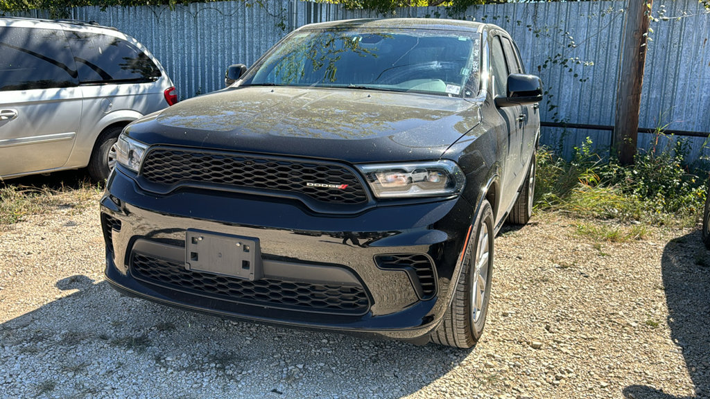 Used 2026 Dodge Durango GT RWD image 7