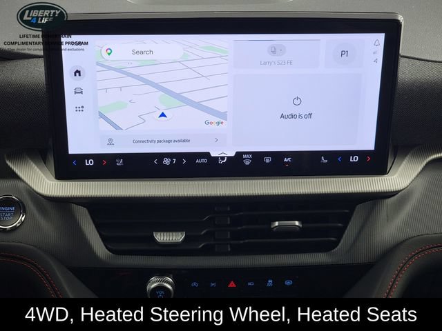 Used 2025 Ford Explorer ST-Line AWD/4WD image 22