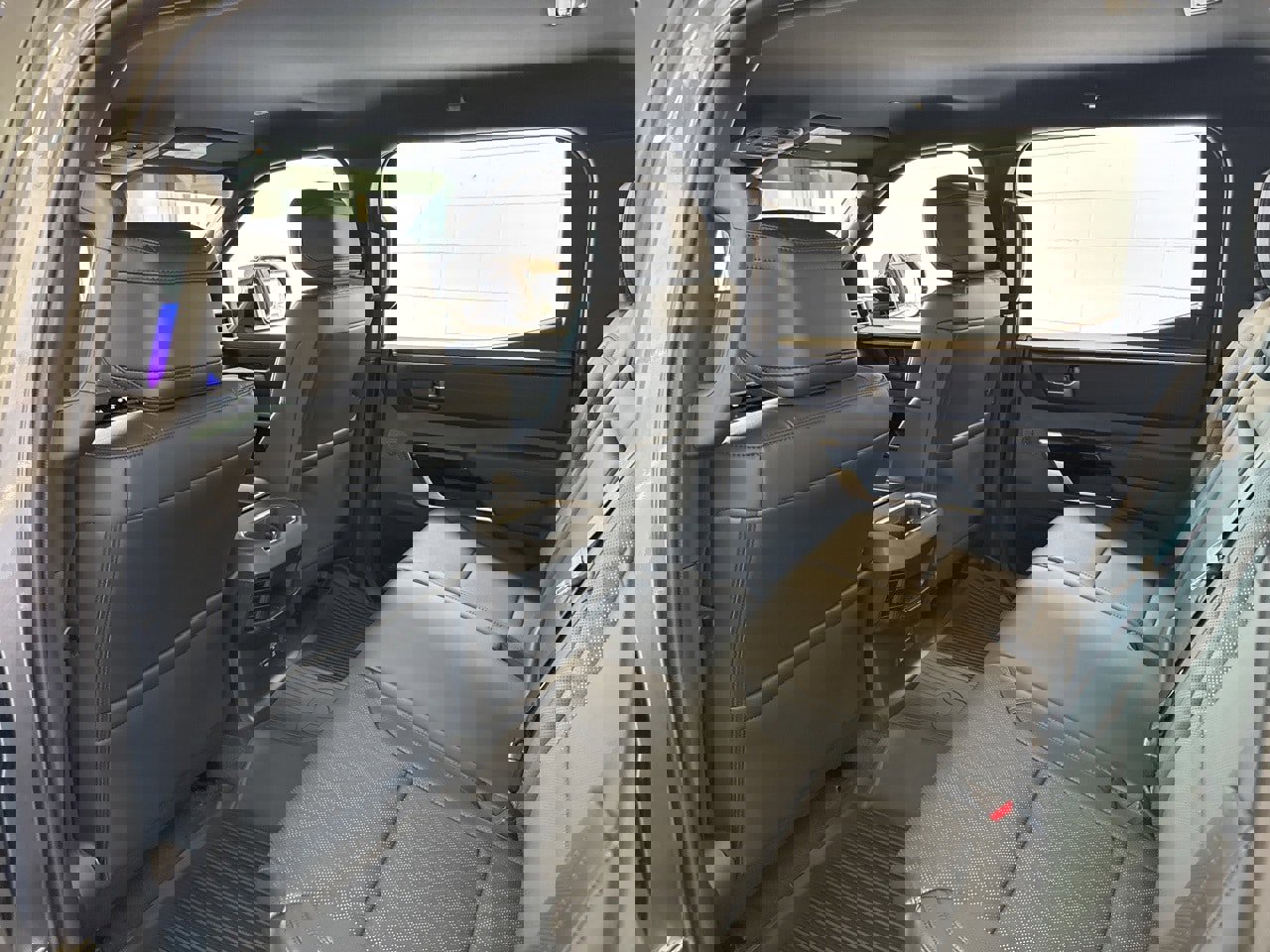 Used 2025 Toyota Tundra Limited image 42