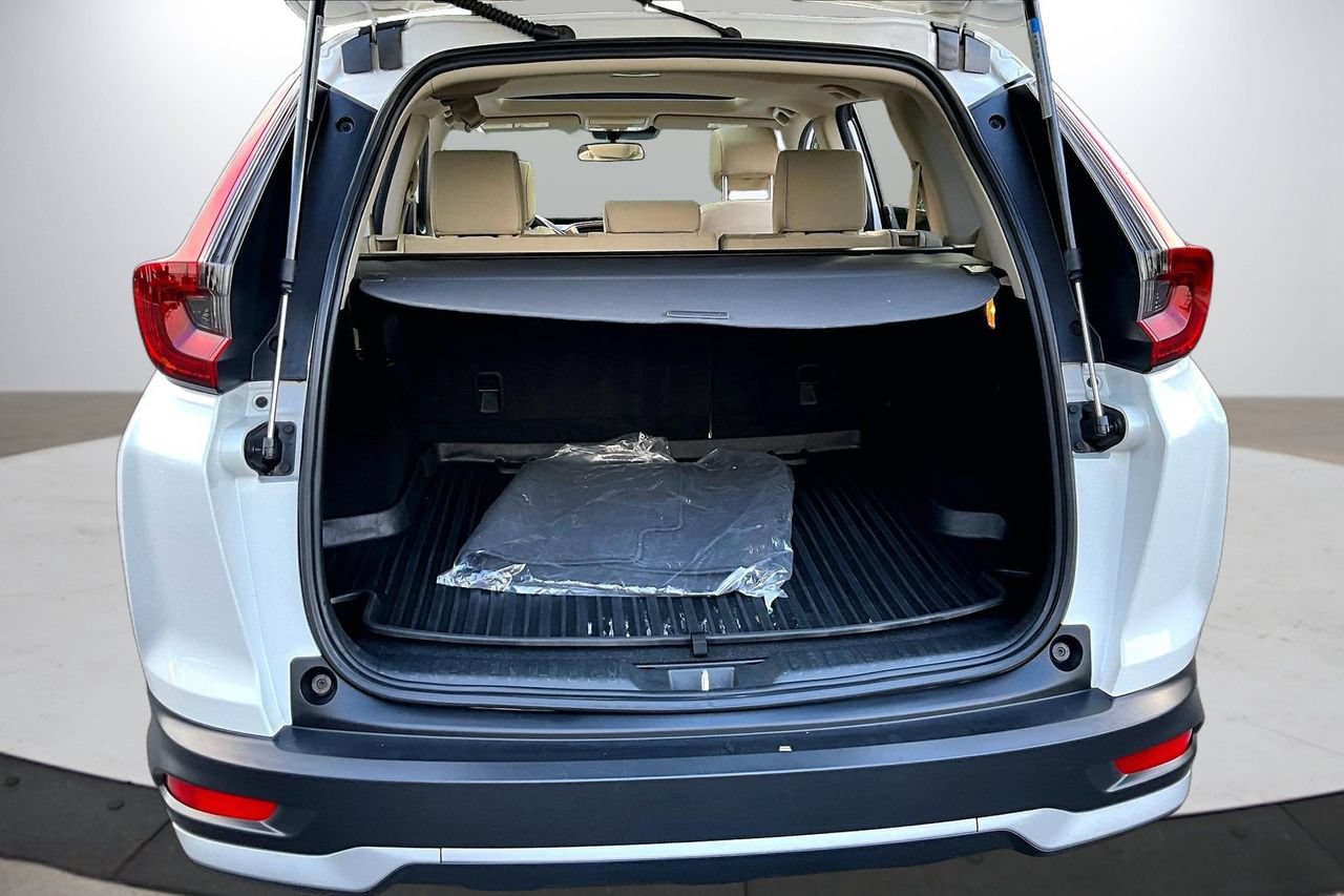 Used 2022 Honda CR-V EX image 24
