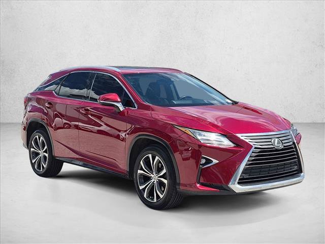 Used 2016 Lexus RX 350 AWD w/ Premium Package video 3