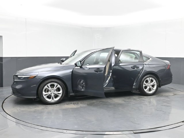 Certified 2024 Honda Accord LX image 49