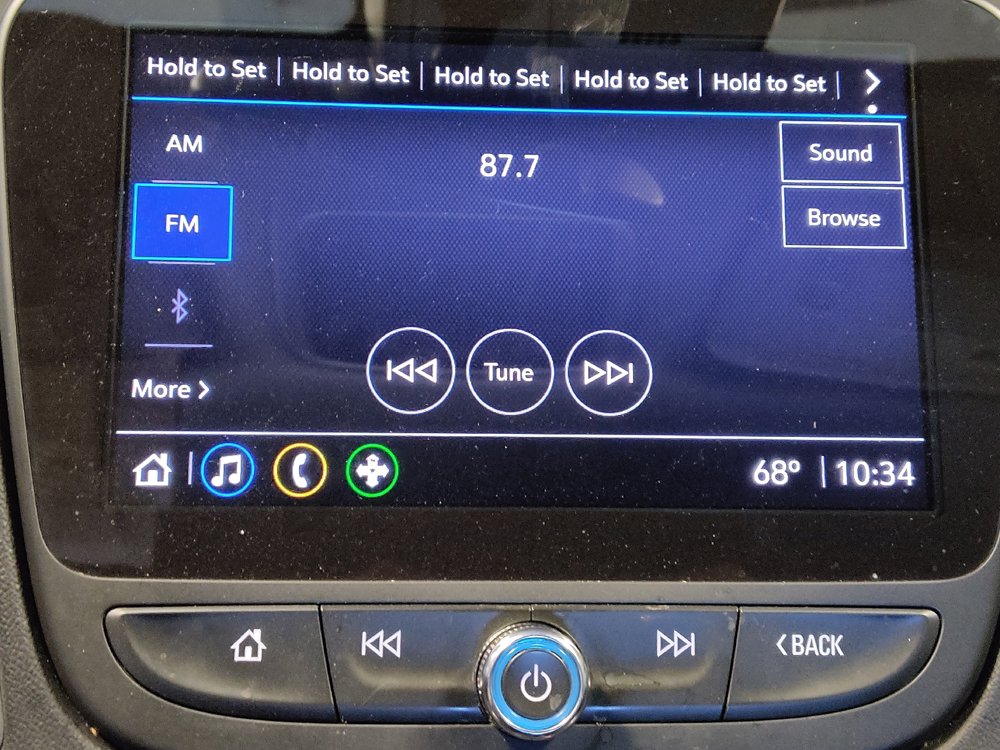 Used 2023 Chevrolet Malibu LS FWD image 25