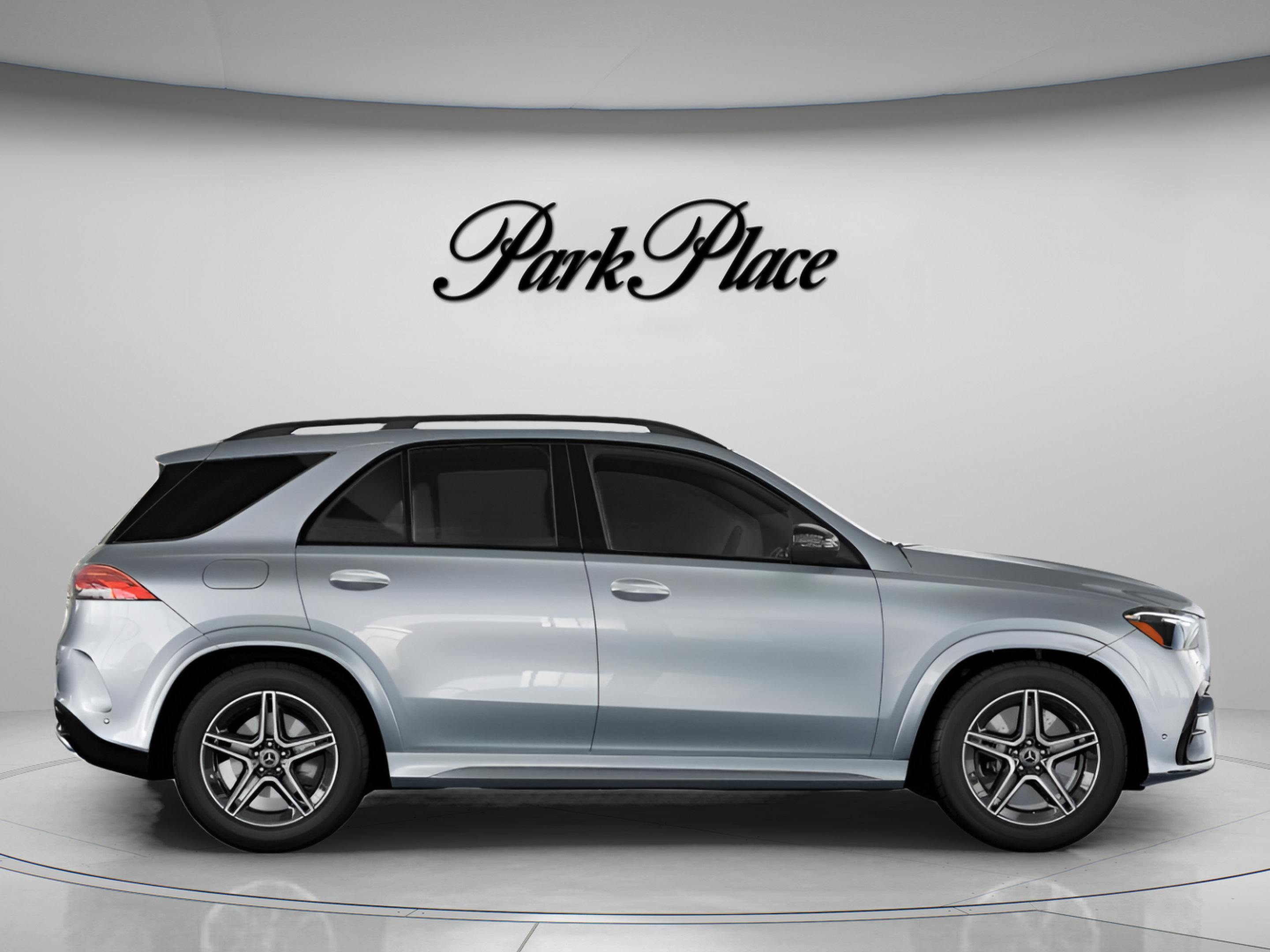 Used 2026 Mercedes-Benz GLE 350 4MATIC image 24