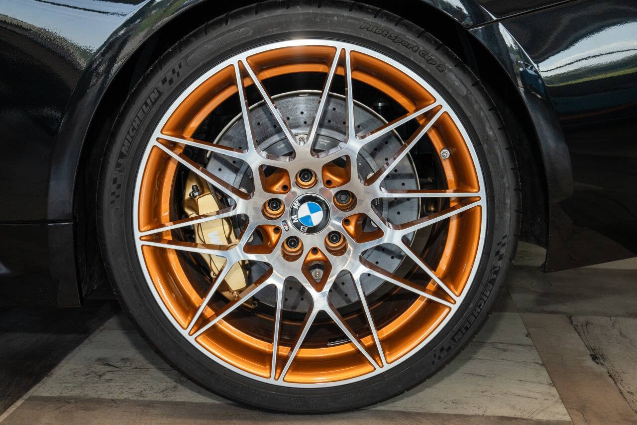 Used 2016 BMW M4 GTS RWD image 32