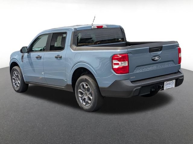 New 2026 Ford Maverick XLT w/ Equipment Group 301A AWD/4WD image 5