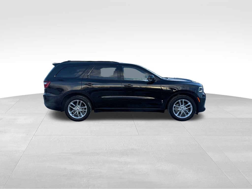 Used 2024 Dodge Durango R/T image 9