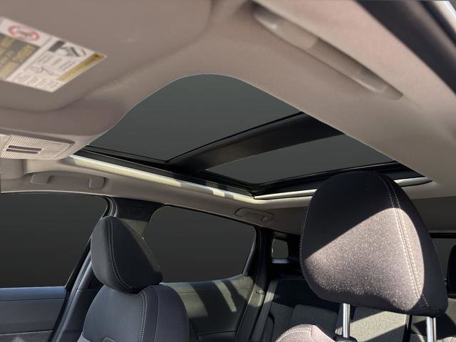 New 2026 Nissan Kicks SV w/ SV Premium Package AWD/4WD image 7
