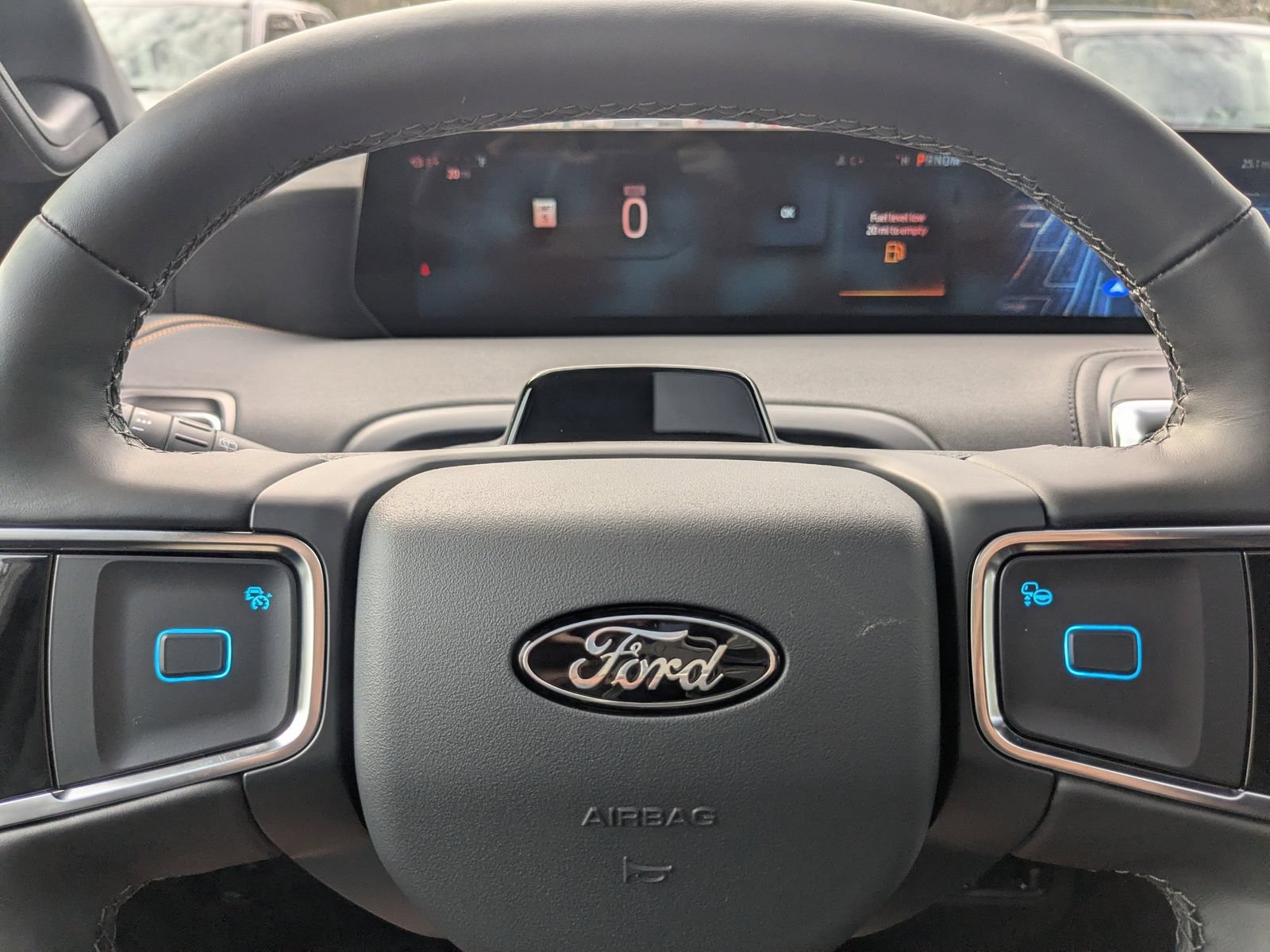 New 2025 Ford Expedition Tremor AWD/4WD image 31