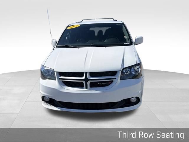 Used 2017 Dodge Grand Caravan GT FWD image 5