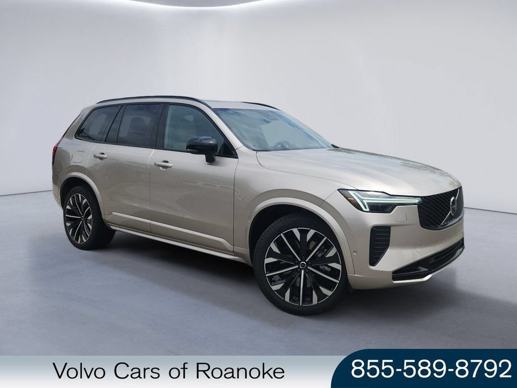 New 2026 Volvo XC90 T8 Ultra w/ Lounge Package AWD/4WD image 1