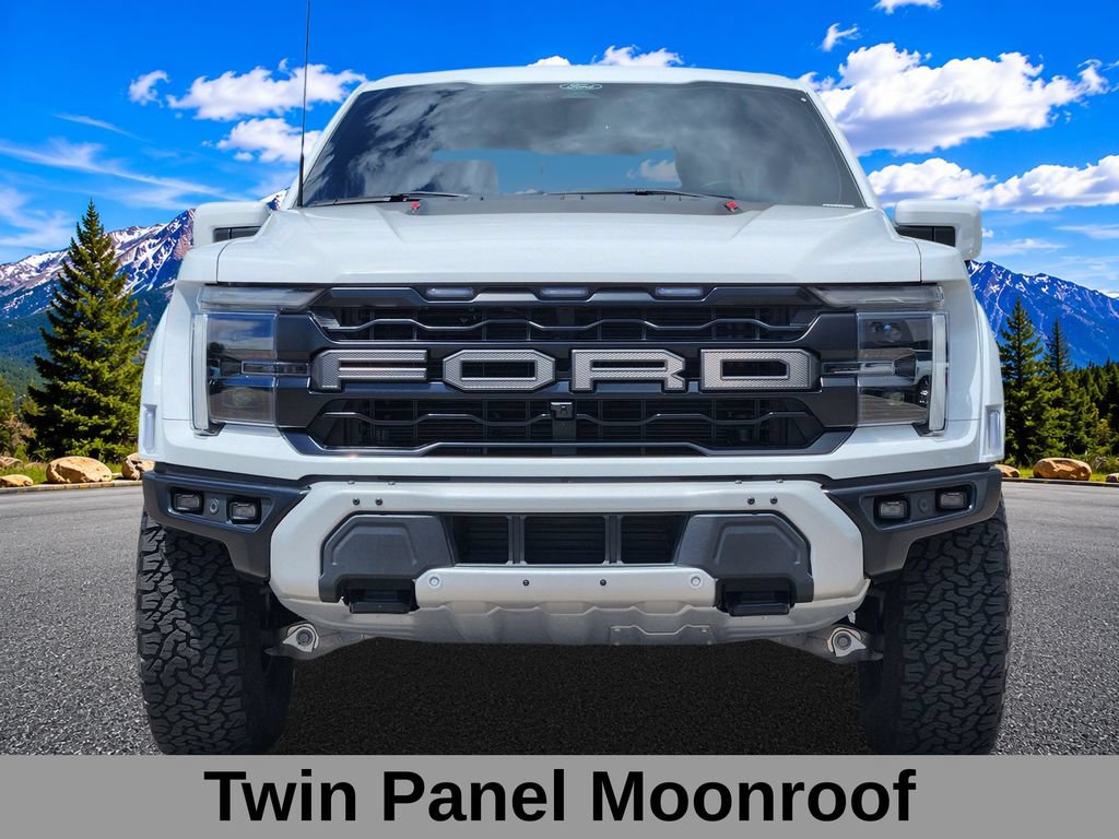 Used 2024 Ford F150 Raptor AWD/4WD image 7