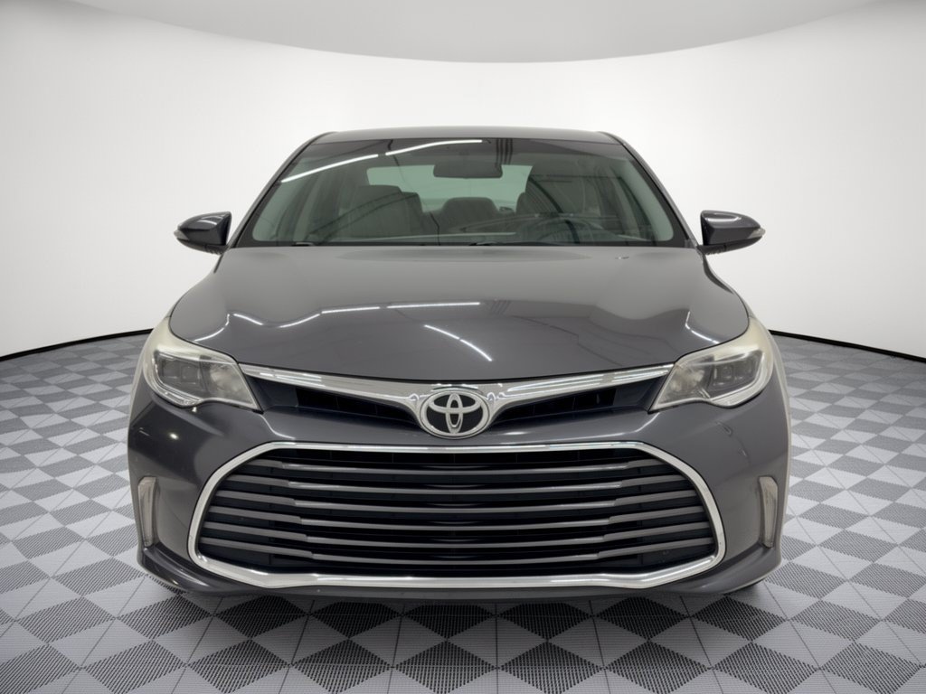 Used 2016 Toyota Avalon XLE FWD image 6
