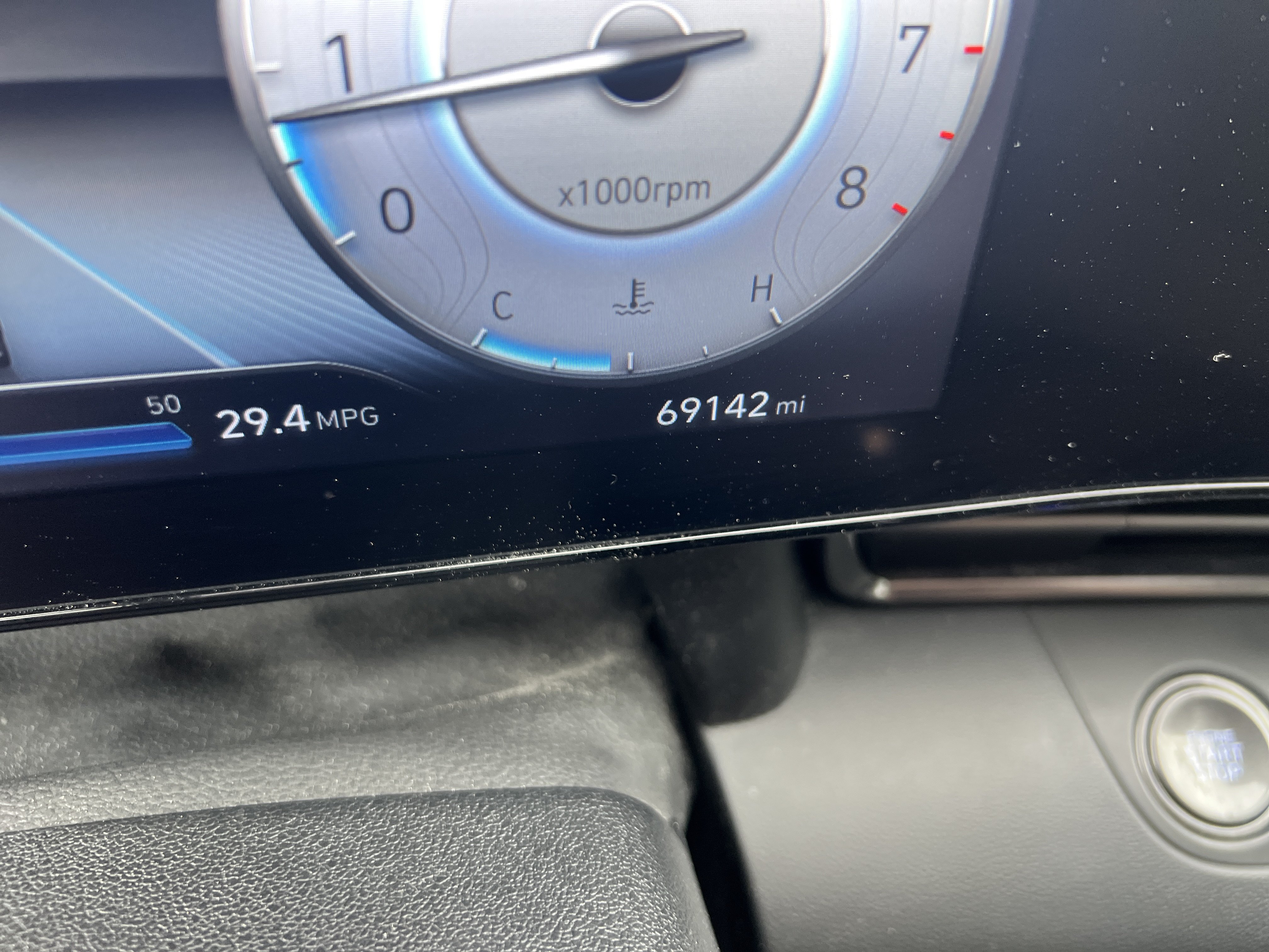 Used 2023 Hyundai Elantra N Line FWD image 19