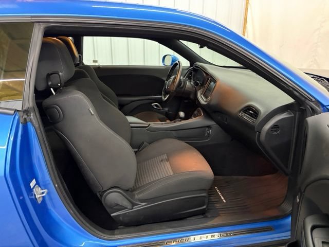 Used 2019 Dodge Challenger R/T RWD image 14