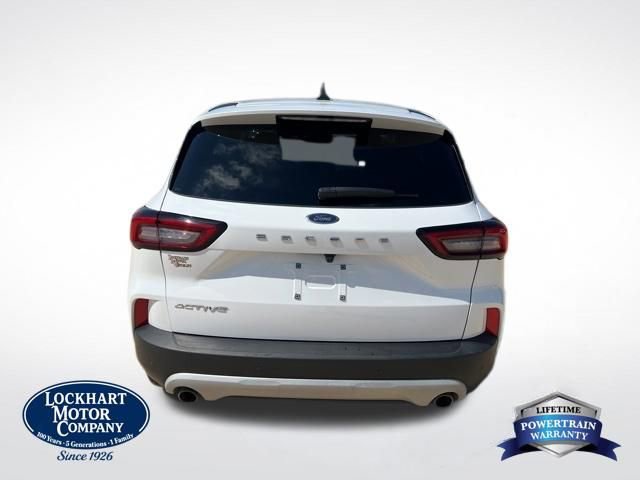 Used 2023 Ford Escape Active w/ Tech Pack #1 FWD image 6