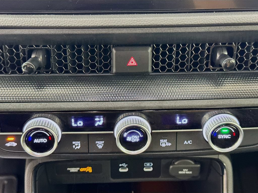 Certified 2026 Honda CR-V TrailSport image 20