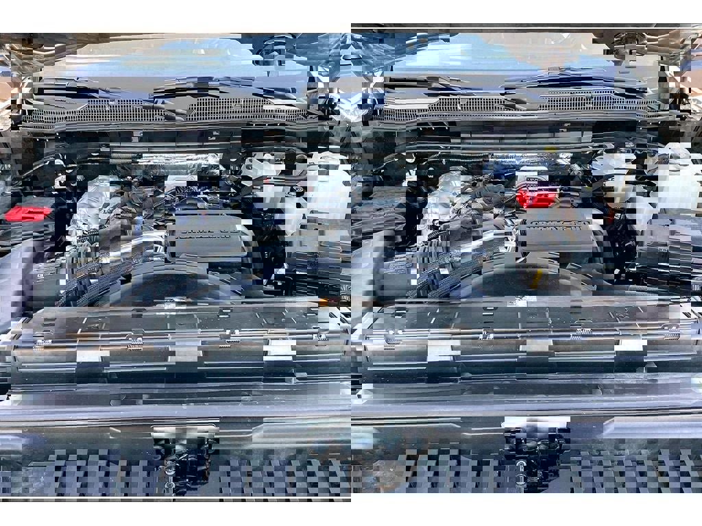 Used 2025 Chevrolet Silverado 3500 LTZ image 12