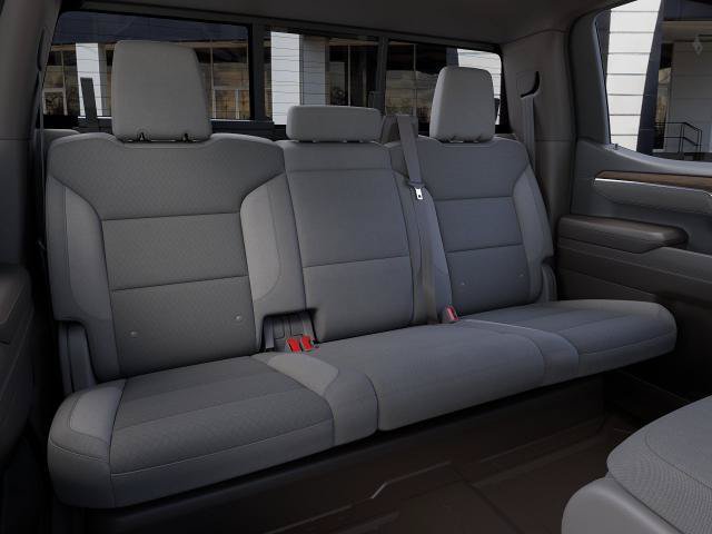 New 2026 GMC Sierra 1500 SLE AWD/4WD image 32