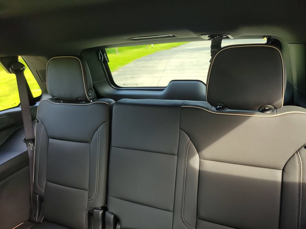 Used 2026 GMC Yukon Elevation w/ Elevation Premium Package RWD image 24