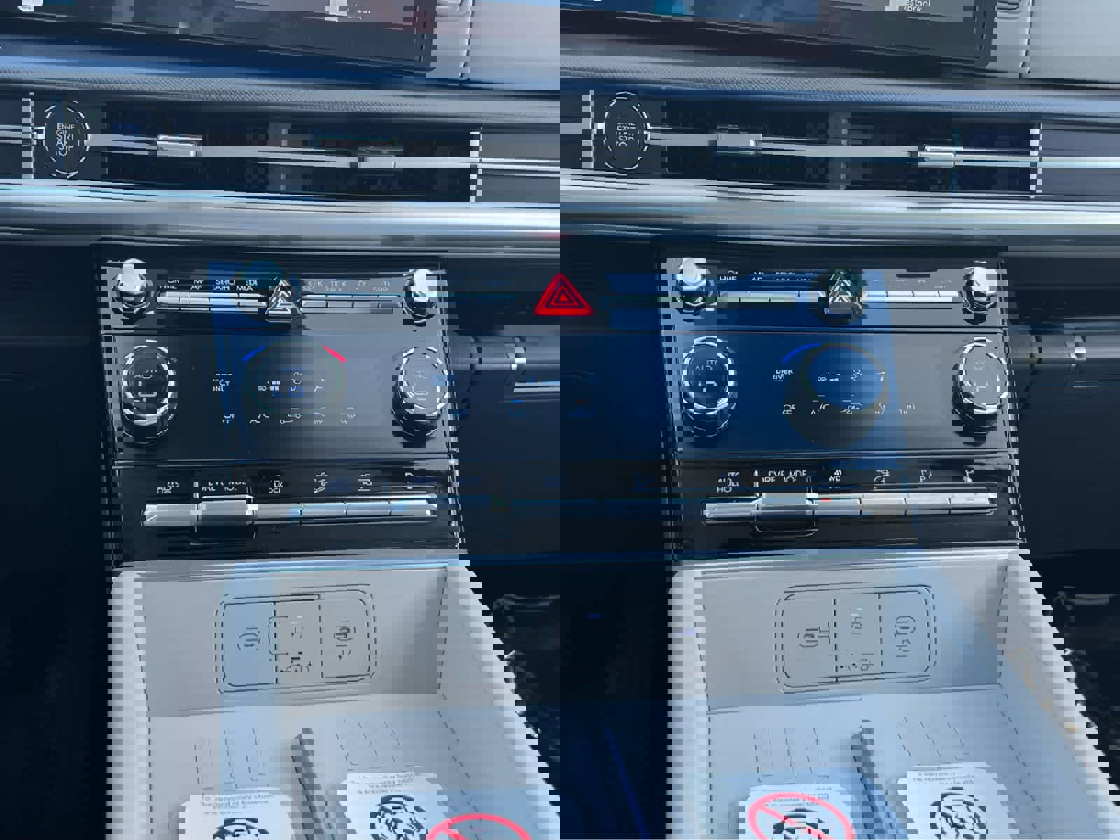 New 2026 Hyundai Santa Fe SE image 38