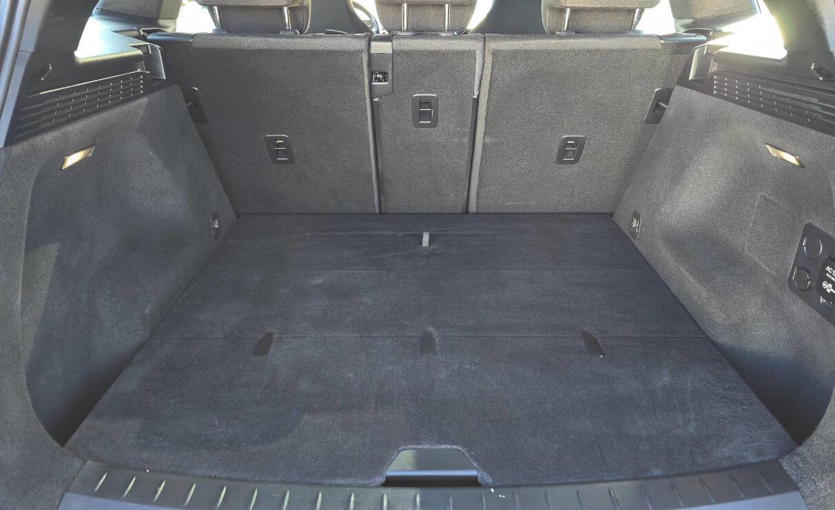 Used 2023 Fisker Ocean Ultra image 53