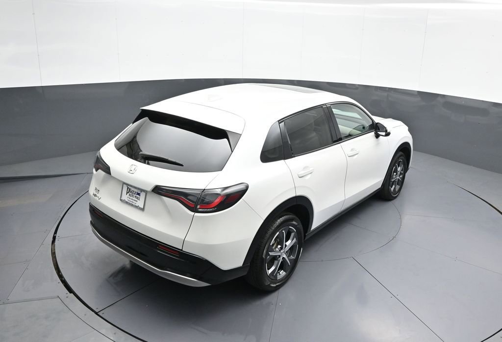Used 2024 Honda HR-V EX-L image 37