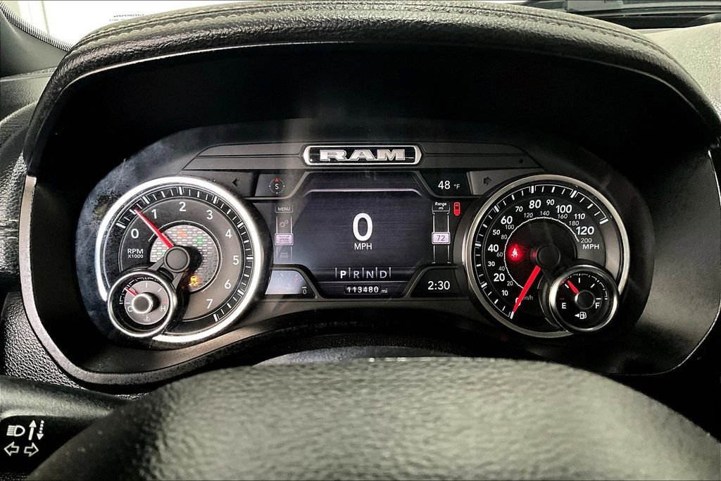 Used 2020 RAM 1500 Sport w/ Level 2 Equipment Goup w/2_L image 12