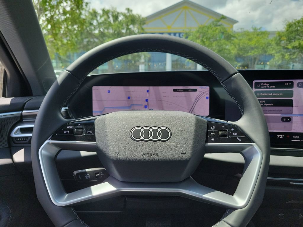 New 2026 Audi A5 2.0T Premium Plus AWD/4WD image 8