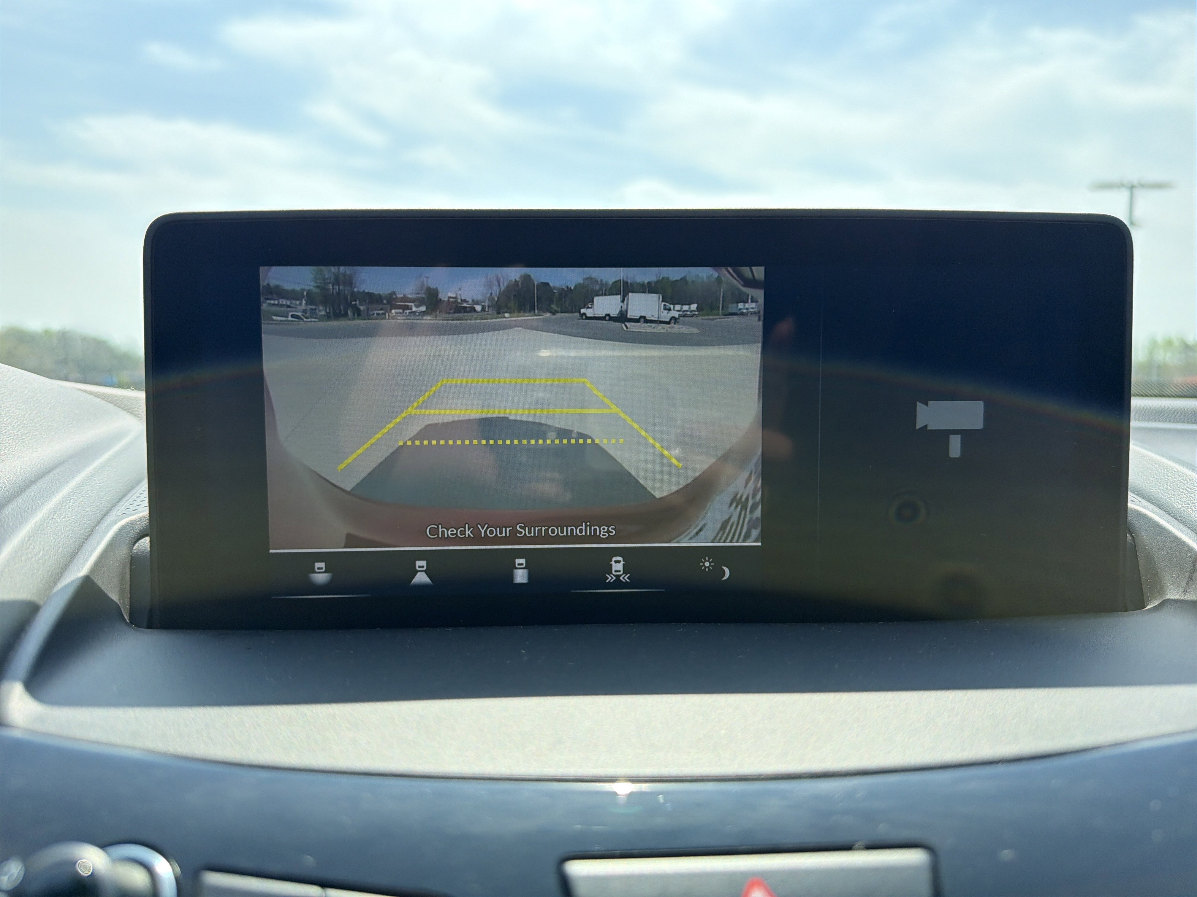 Certified 2025 Acura RDX A-Spec image 25