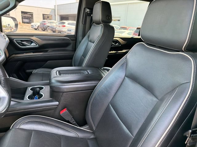 Used 2021 GMC Yukon XL SLT AWD/4WD image 19