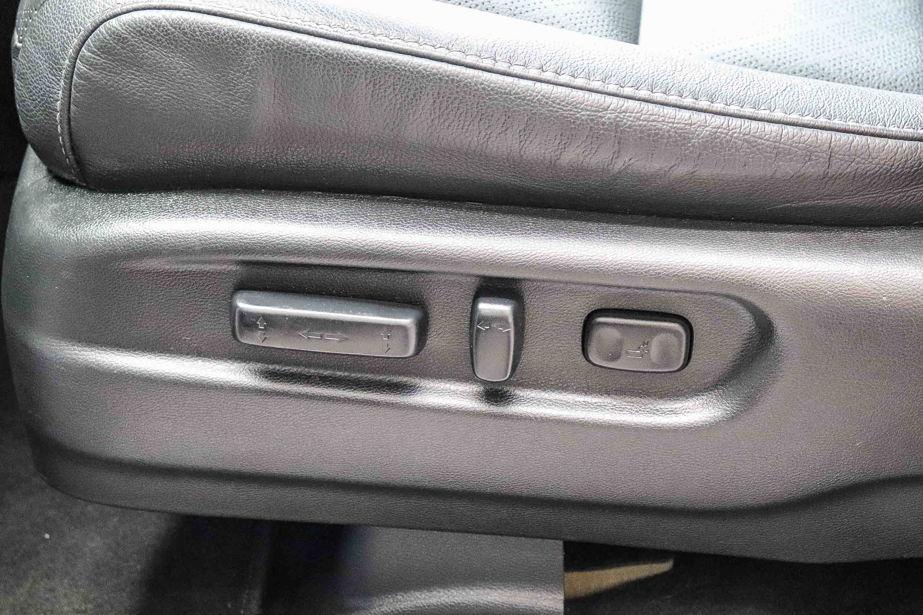 Used 2021 Honda Passport Touring image 25