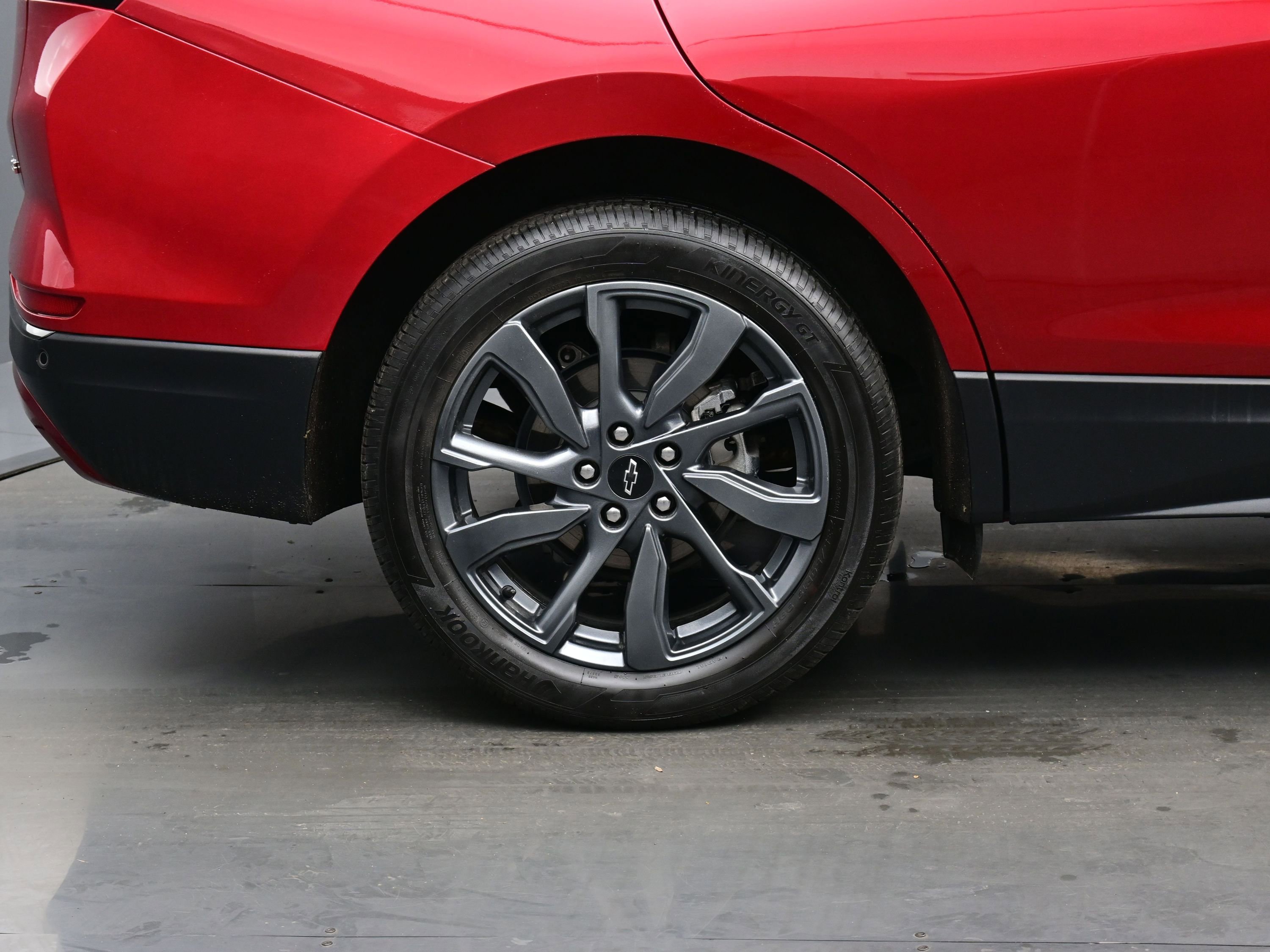 Used 2023 Chevrolet Equinox RS image 10