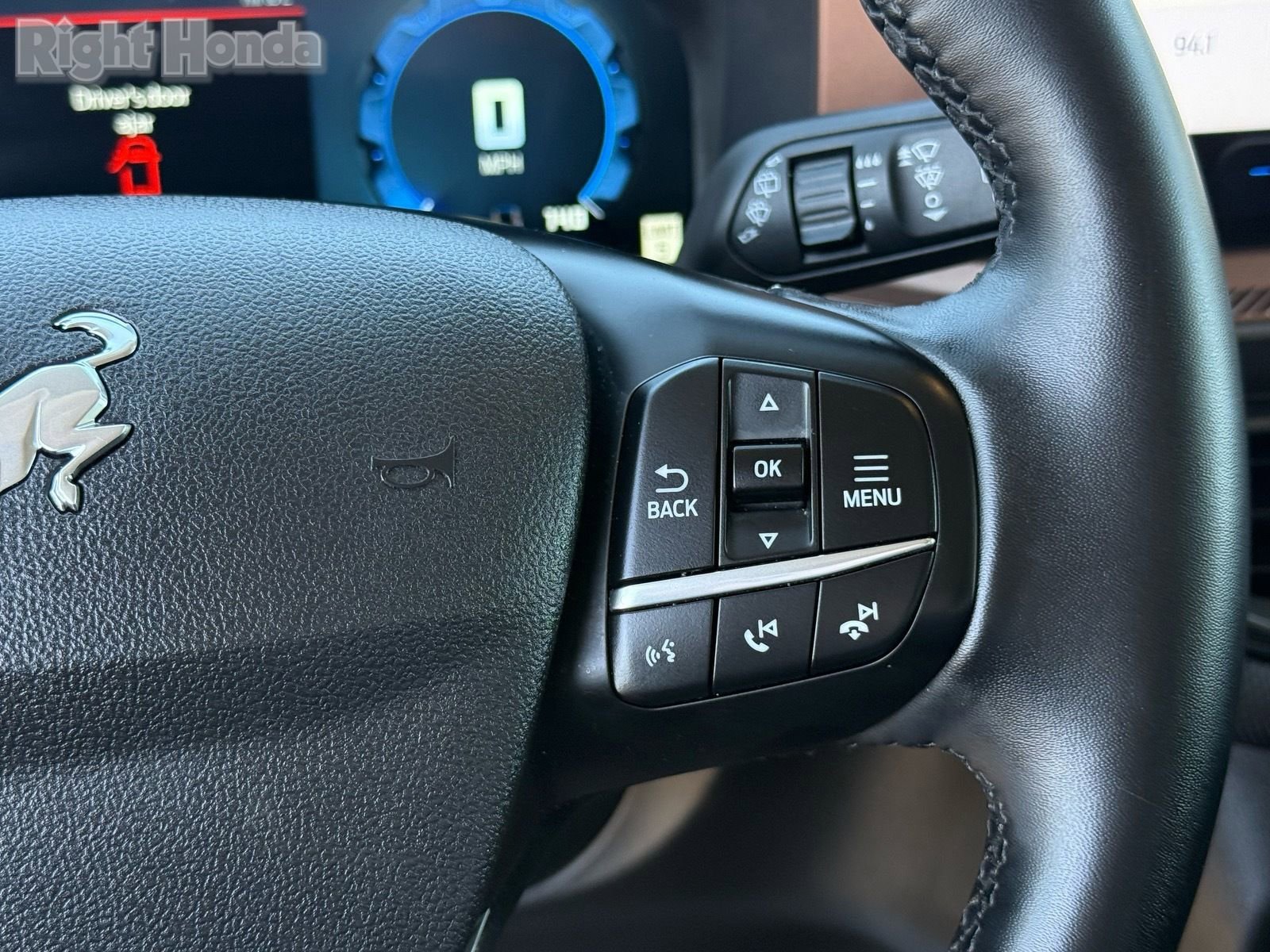 Used 2025 Ford Bronco Sport Outer Banks w/ Outer Banks Tech Package+ image 18