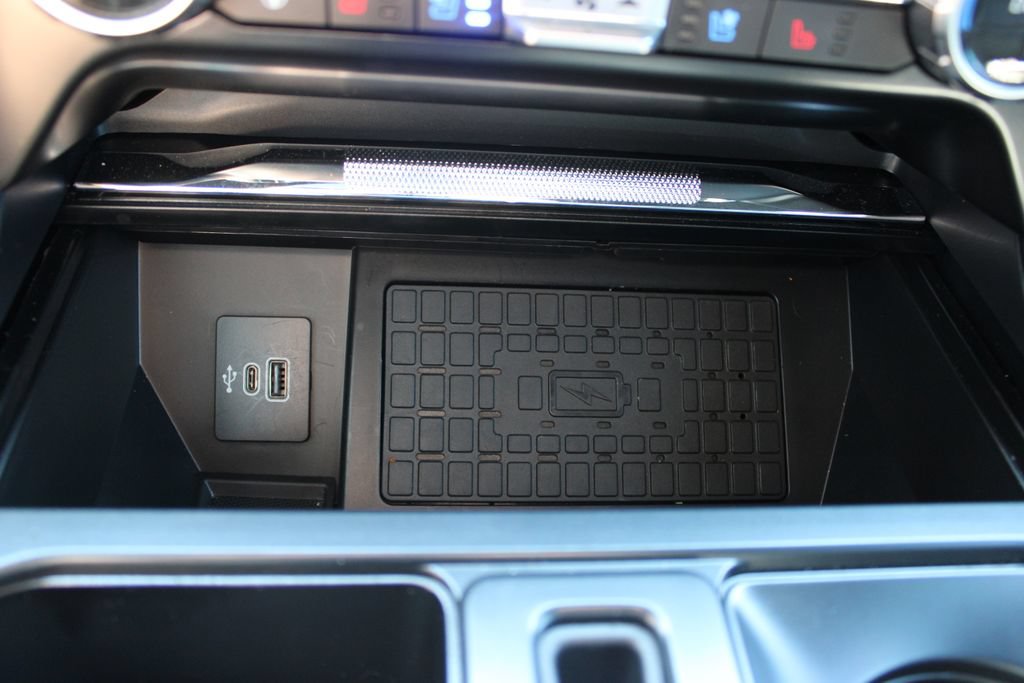 Used 2025 Ford F150 Tremor w/ Equipment Group 402A High AWD/4WD image 48