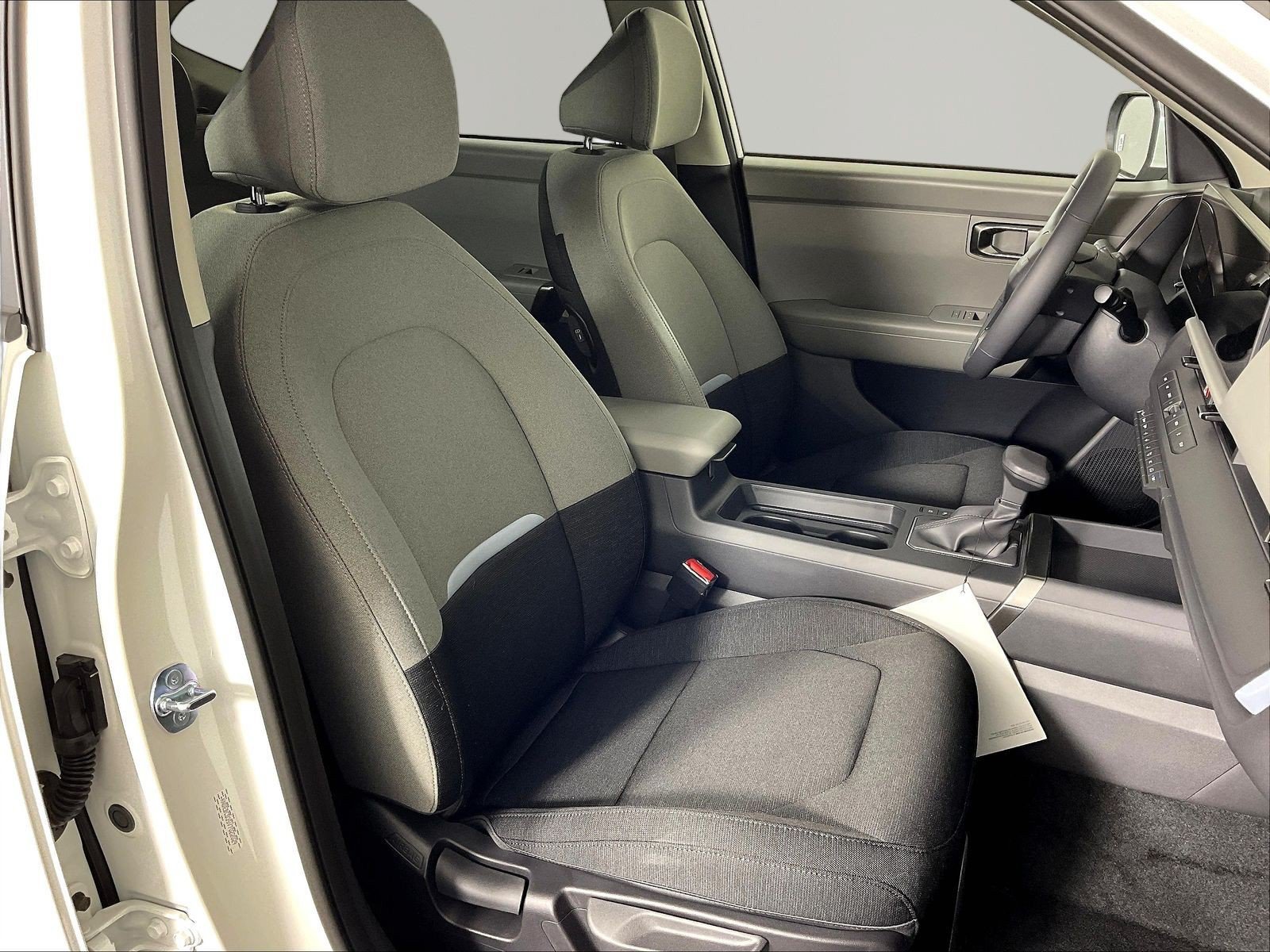 New 2027 Kia Seltos LX AWD/4WD image 18