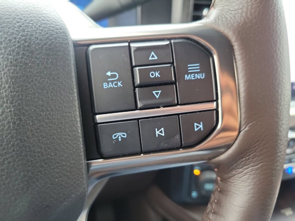 Used 2026 Ford F350 King Ranch AWD/4WD image 25