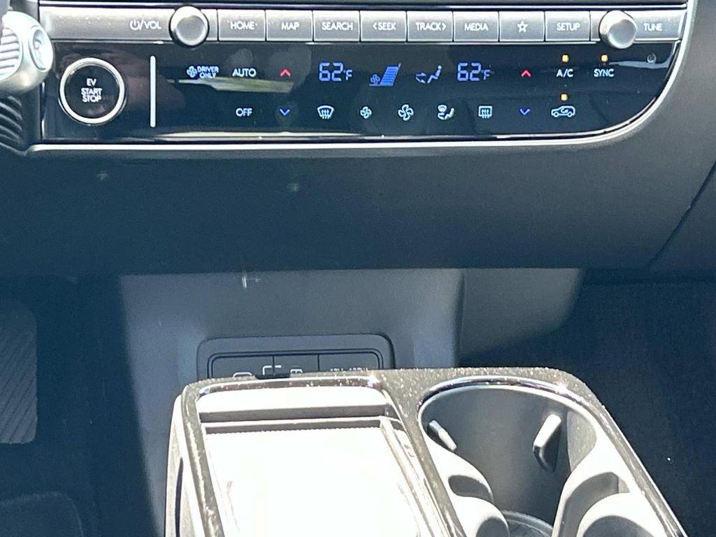 Used 2025 Hyundai Ioniq 5 SEL image 29