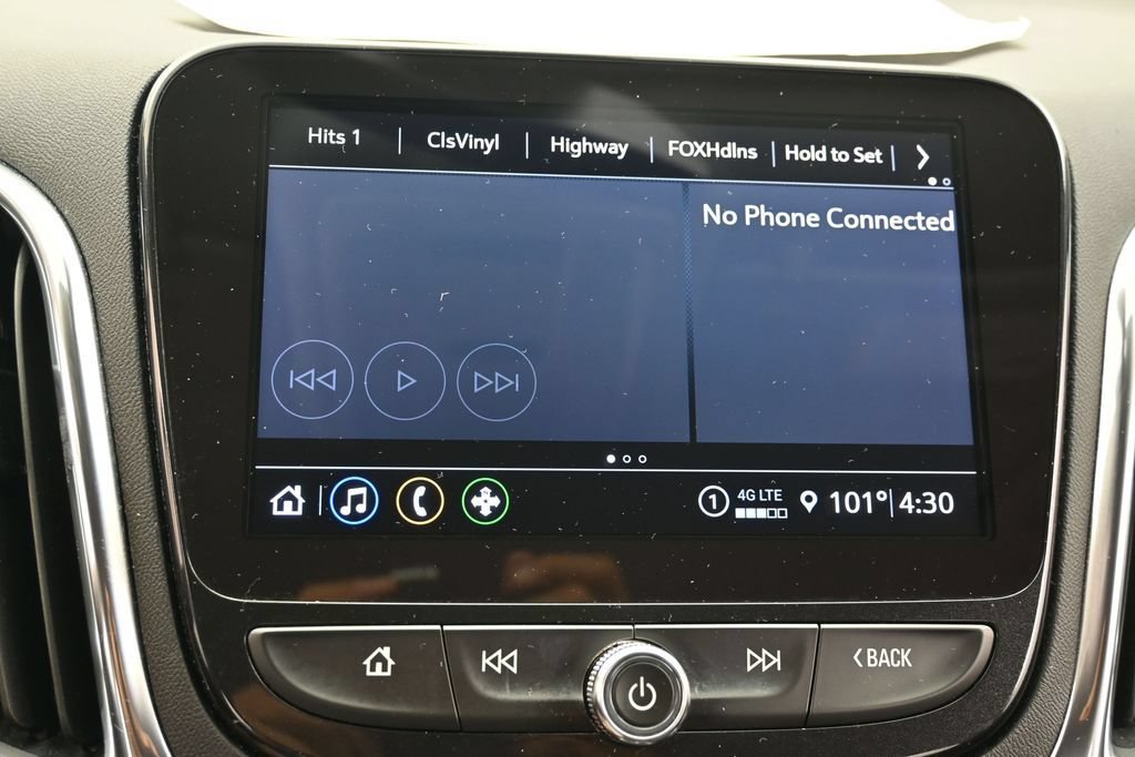 Used 2022 Chevrolet Equinox Premier FWD image 28