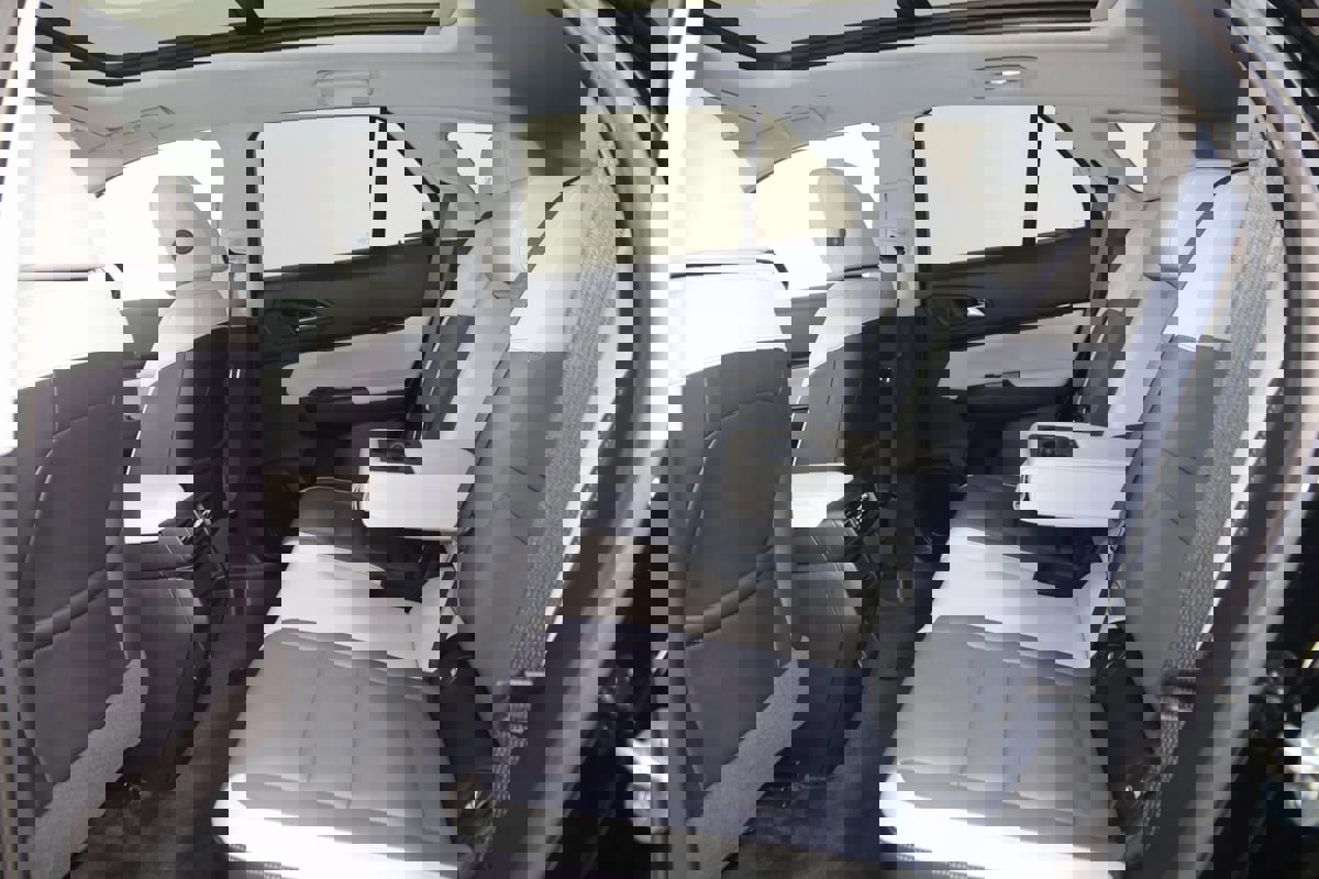 Used 2024 Honda Prologue Elite image 48