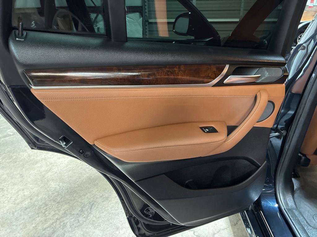 Used 2018 BMW X4 M40i AWD/4WD image 20