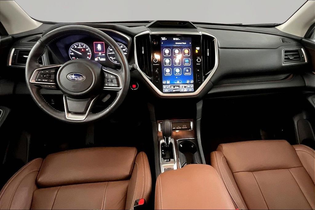 Used 2024 Subaru Ascent Touring image 7