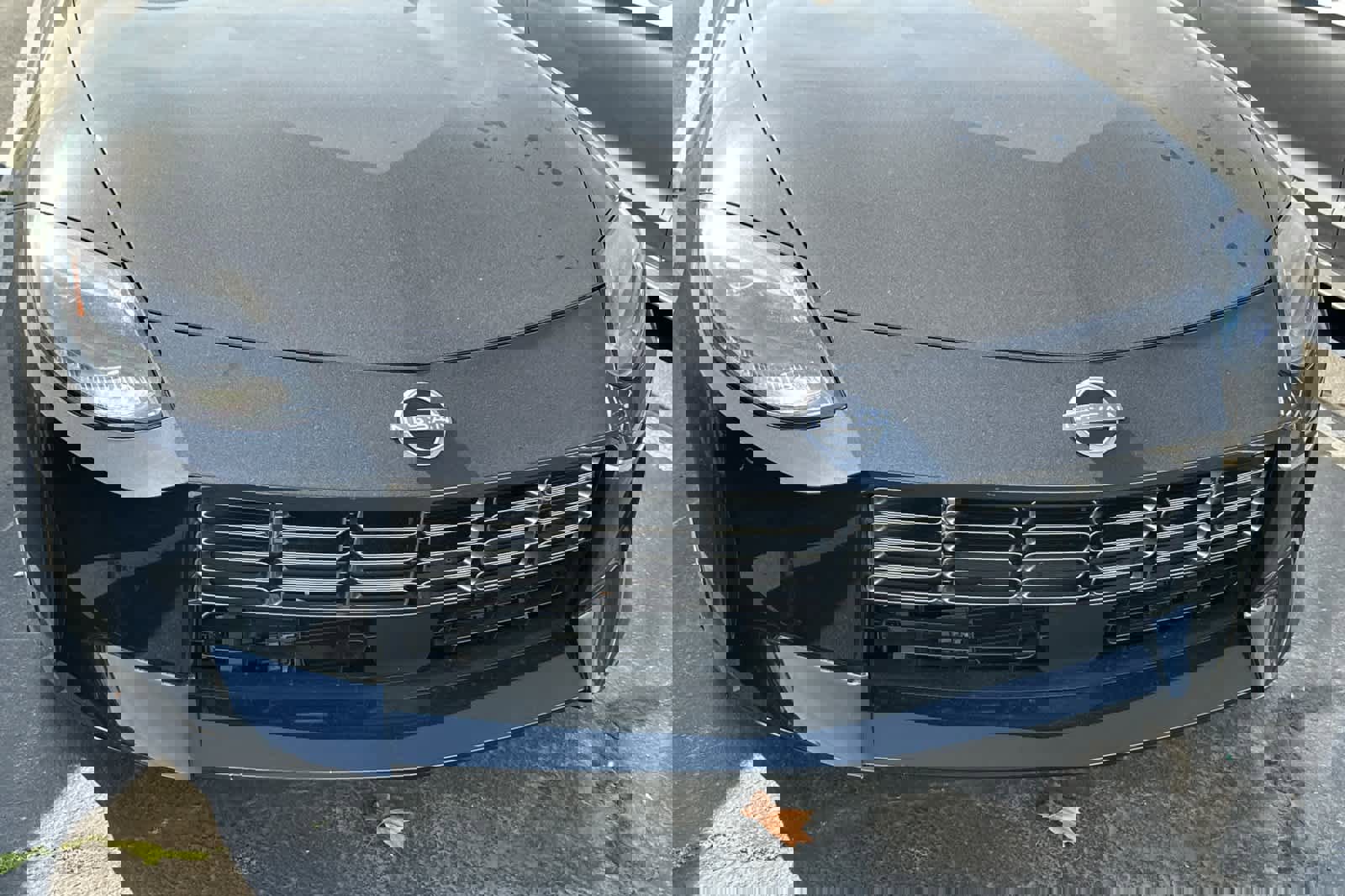 Used 2024 Nissan Z Performance w/ Floor Mat Package image 9