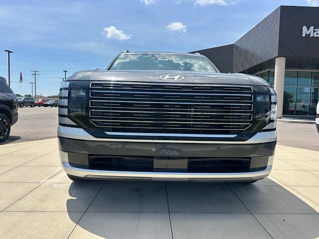 New 2026 Hyundai Palisade Calligraphy AWD/4WD image 12
